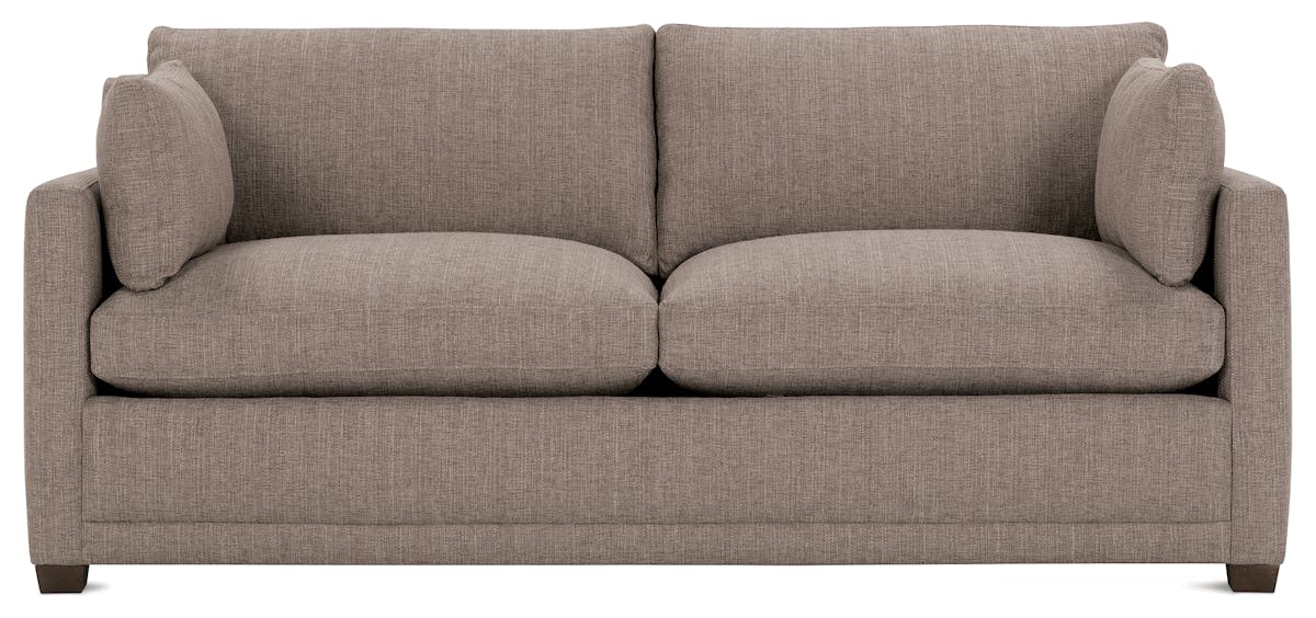 Rowe Furniture SYLVIE-001 Sylvie 75 Inch 2 Cushion Sofa Rowe Furniture SYLVIE-001 Sylvie 75 Inch 2 Cushion Sofa
