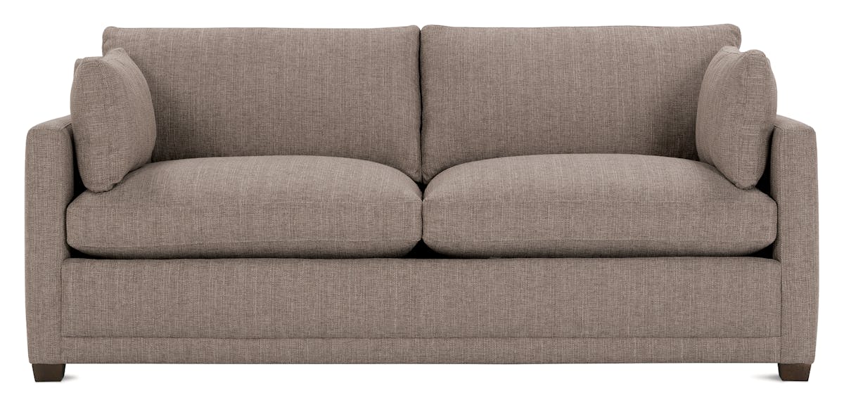 Rowe Furniture SYLVIE-001 Sylvie 75 Inch 2 Cushion Sofa Rowe Furniture SYLVIE-001 Sylvie 75 Inch 2 Cushion Sofa