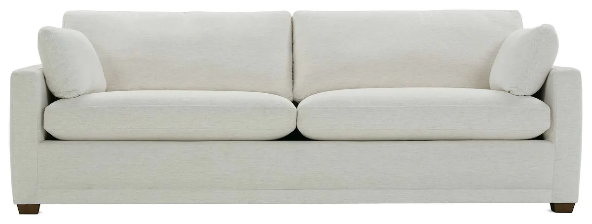 Rowe Furniture SYLVIE-040 Sylvie 100 Inch Extra Long Sofa Rowe Furniture SYLVIE-040 Sylvie 100 Inch Extra Long Sofa