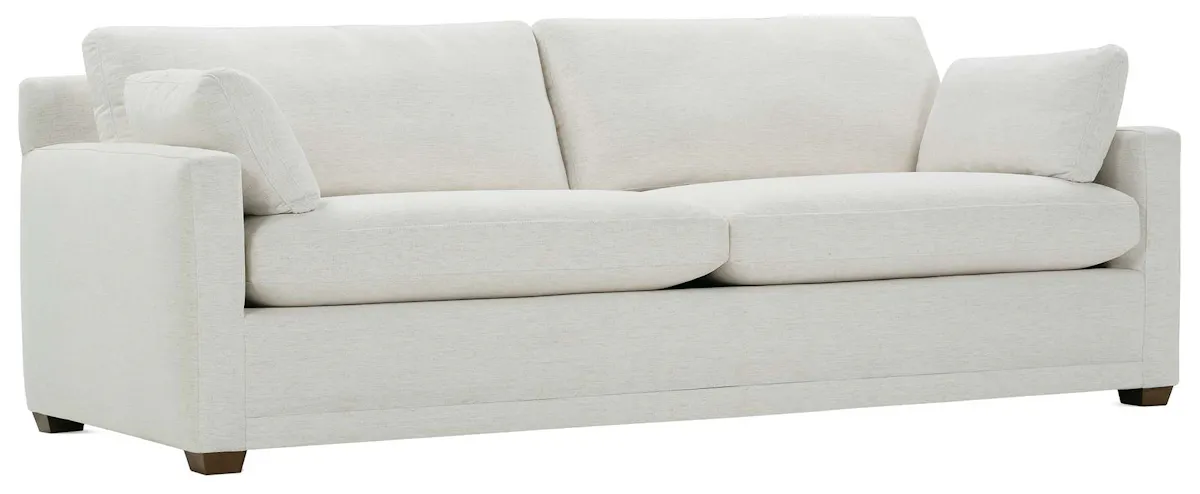 Rowe Furniture SYLVIE-040 Sylvie 100 Inch Extra Long Sofa Rowe Furniture SYLVIE-040 Sylvie 100 Inch Extra Long Sofa