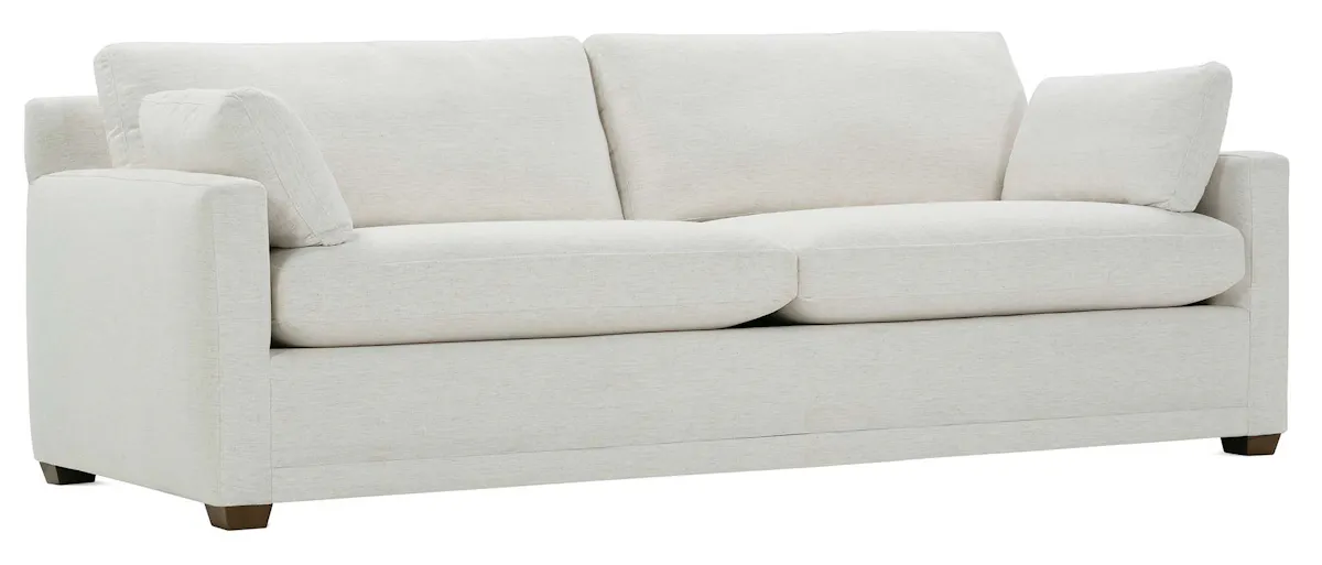 Rowe Furniture SYLVIE-040 Sylvie 100 Inch Extra Long Sofa Rowe Furniture SYLVIE-040 Sylvie 100 Inch Extra Long Sofa