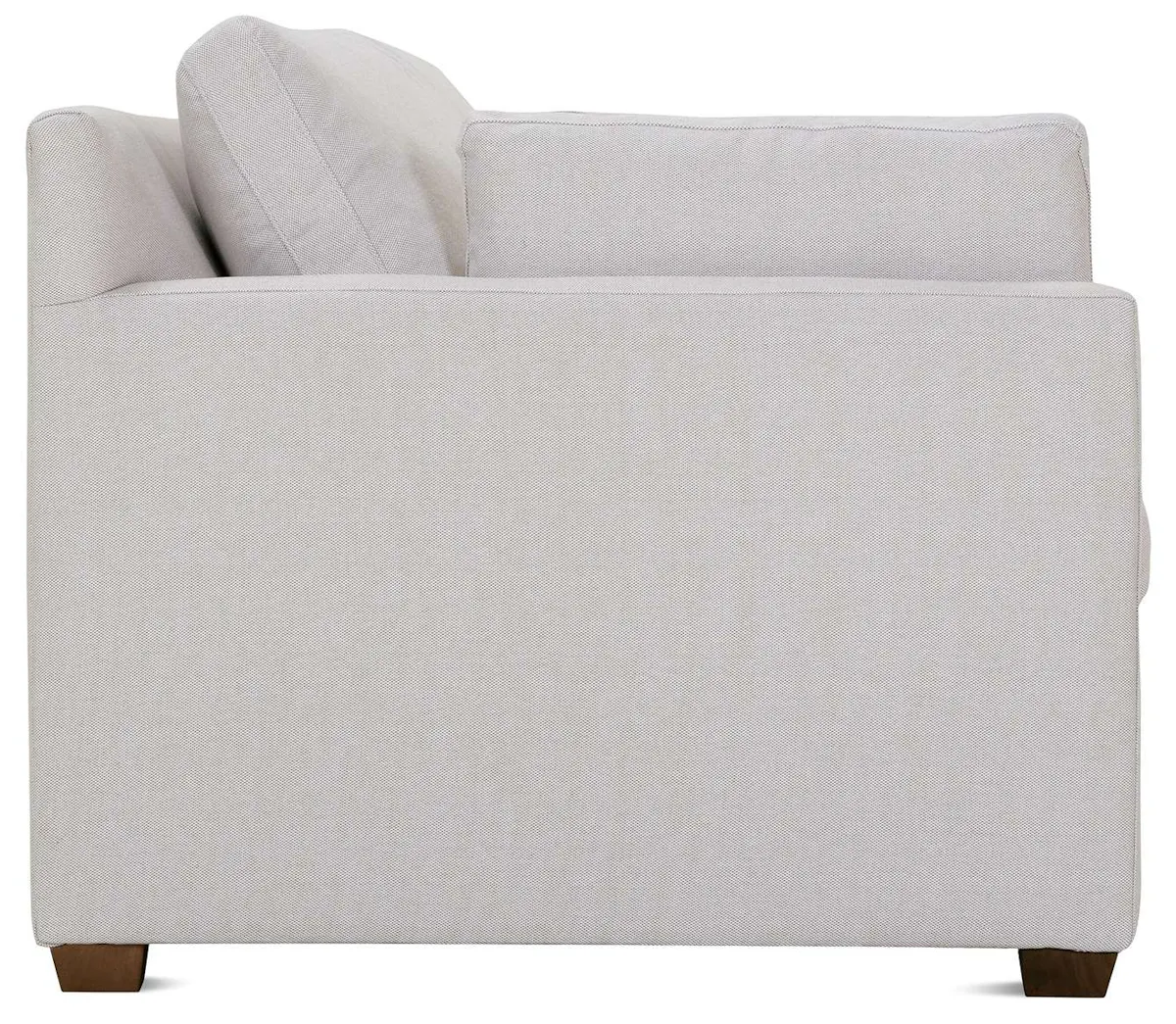Rowe Furniture SYLVIE-022-EDP-110 Sylvie Express Bench Cushion Sofa Rowe Furniture SYLVIE-022-EDP-110 Sylvie Express Bench Cushion Sofa