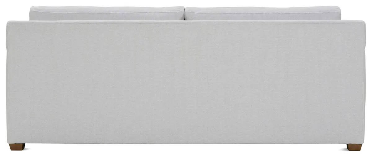 Rowe Furniture SYLVIE-022-EDP-110 Sylvie Express Bench Cushion Sofa Rowe Furniture SYLVIE-022-EDP-110 Sylvie Express Bench Cushion Sofa