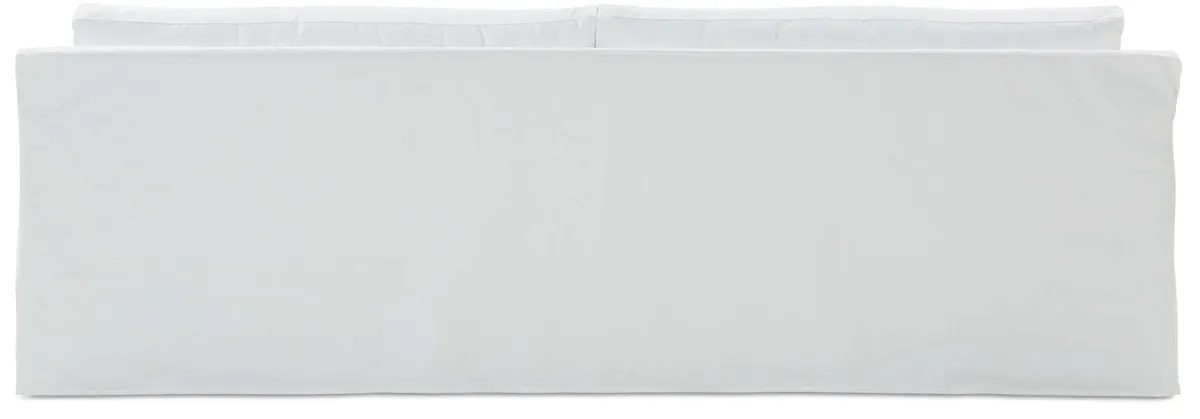 Rowe Furniture SYLVIE-SLIP-040 Sylvie Slip 100 Inch Extra Long Sofa Rowe Furniture SYLVIE-SLIP-040 Sylvie Slip 100 Inch Extra Long Sofa