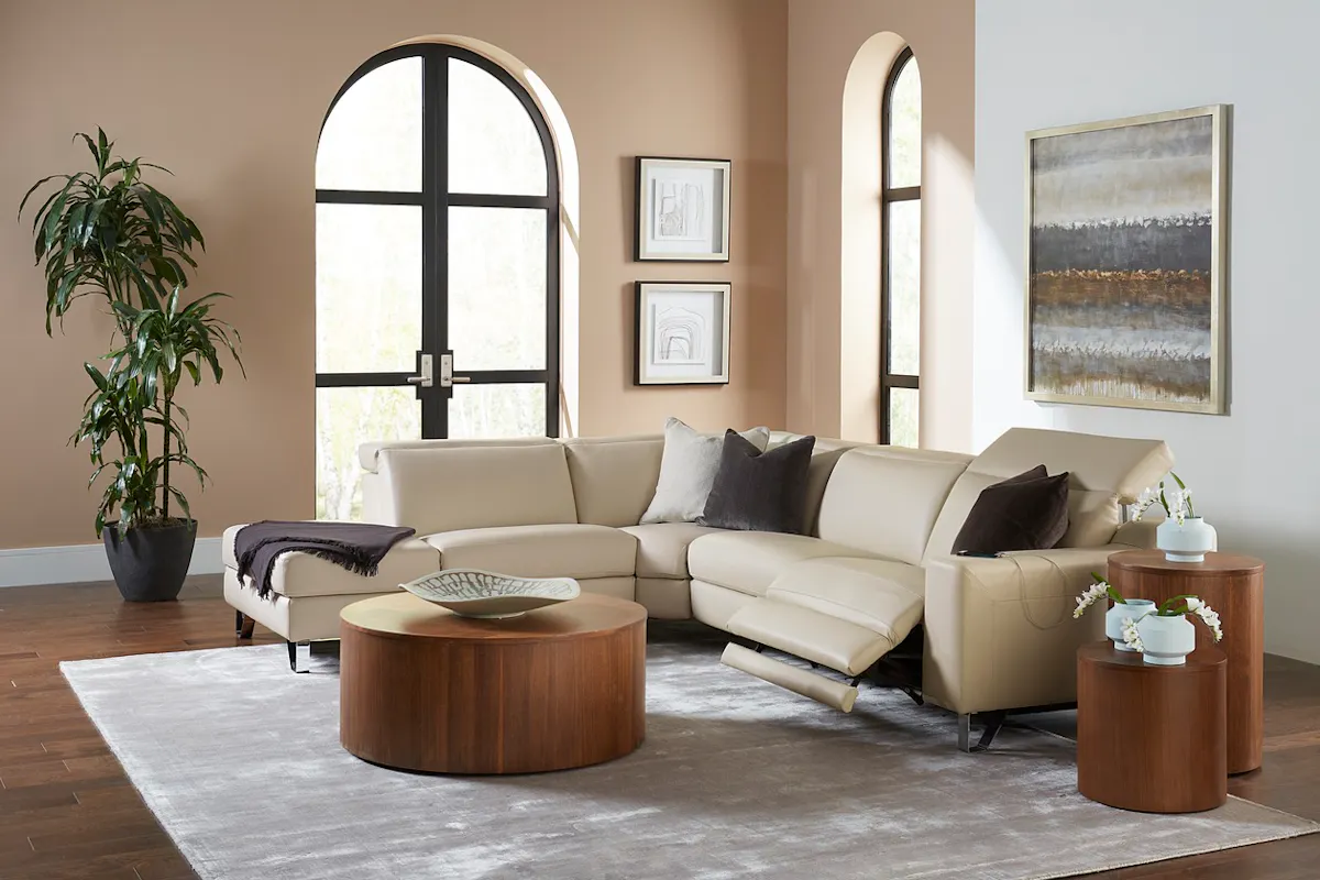 Palliser Furniture 44003 Tabor Sectional Palliser Furniture 44003 Tabor Sectional