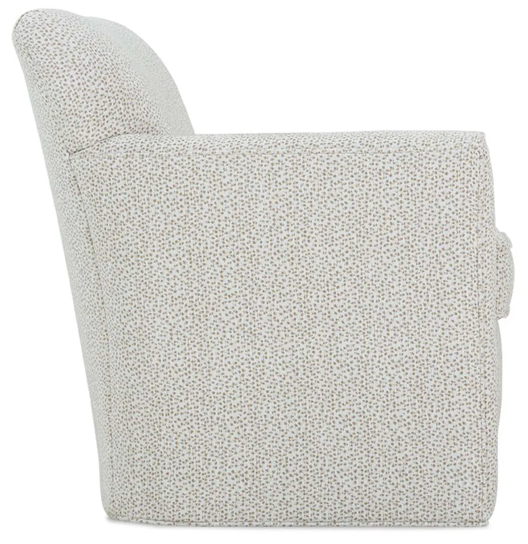Rowe Furniture C181-016-EDP Times Square Express Swivel Chair Rowe Furniture C181-016-EDP Times Square Express Swivel Chair