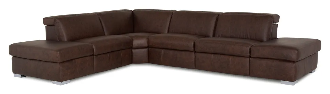 Palliser Furniture 44004 Titan Sectional Palliser Furniture 44004 Titan Sectional