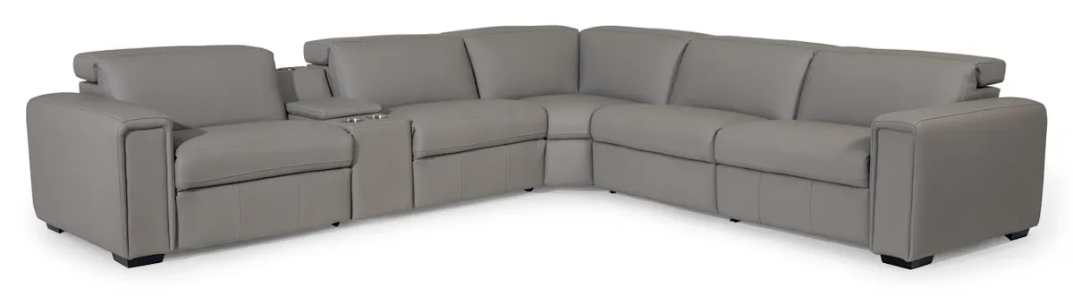 Palliser Furniture 44004 Titan Sectional Palliser Furniture 44004 Titan Sectional
