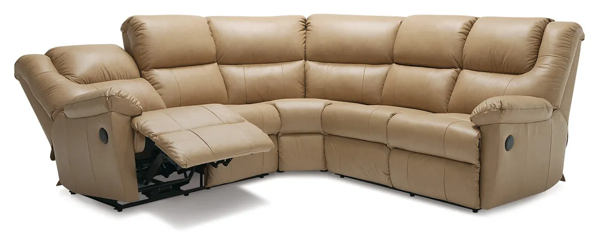 Palliser Furniture 41043 Tundra Sectional Palliser Furniture 41043 Tundra Sectional