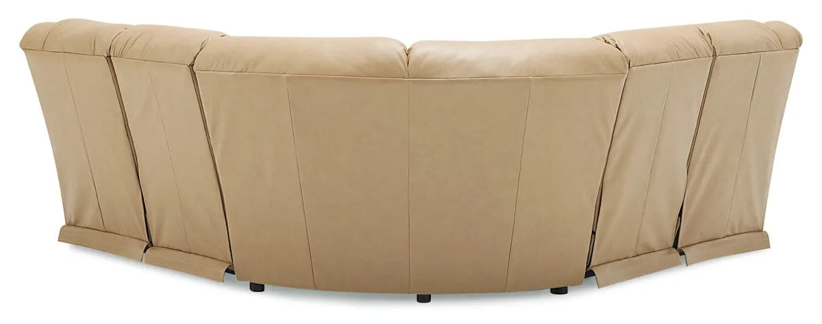 Palliser Furniture 41043 Tundra Sectional Palliser Furniture 41043 Tundra Sectional