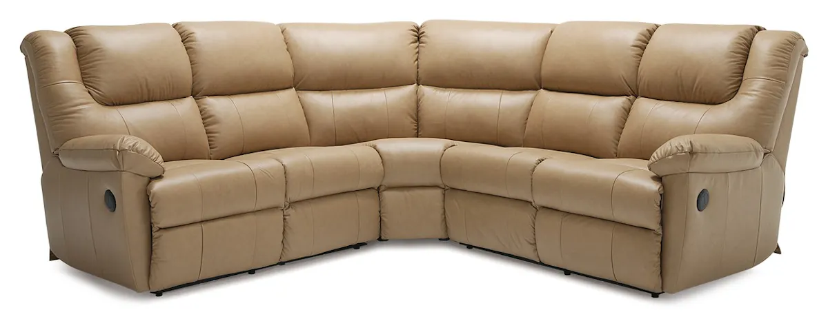 Palliser Furniture 41043 Tundra Sectional Palliser Furniture 41043 Tundra Sectional