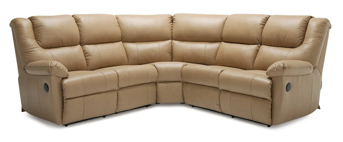 Palliser Furniture 41043 Tundra Sectional Palliser Furniture 41043 Tundra Sectional