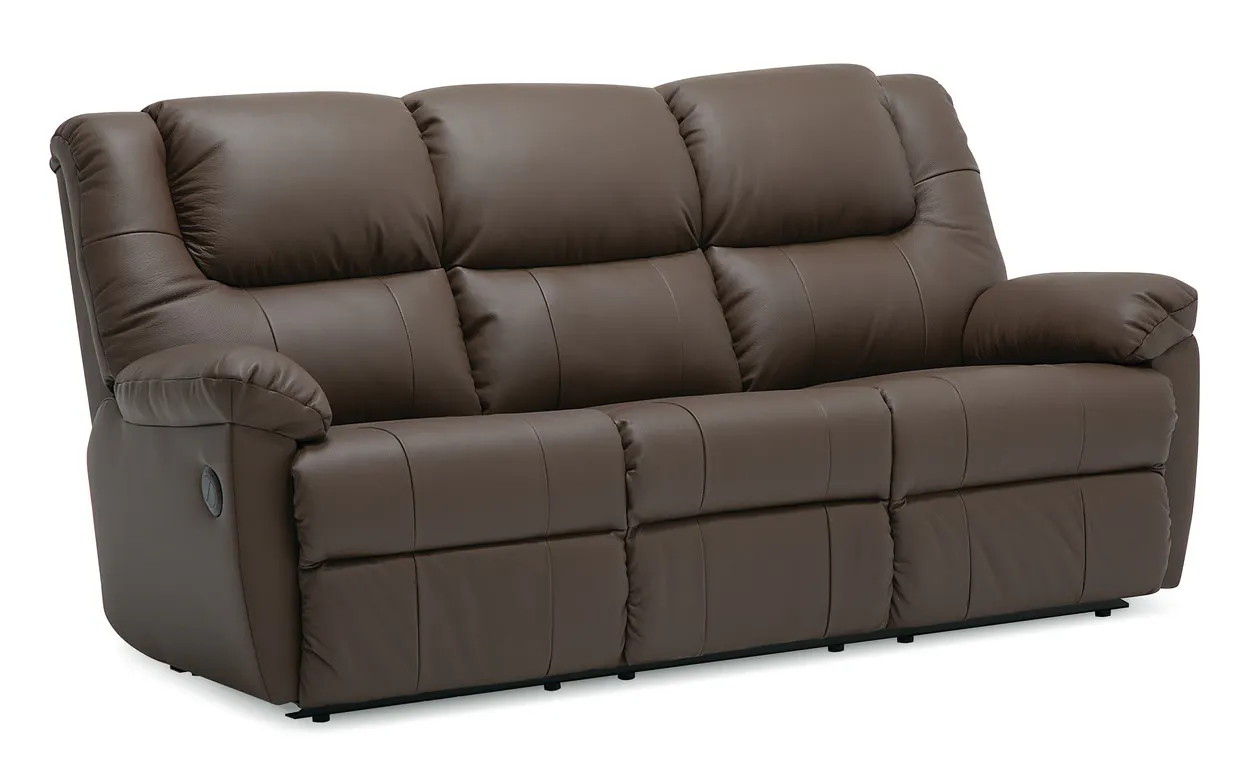 Palliser Furniture 41043-51 Tundra Sofa
