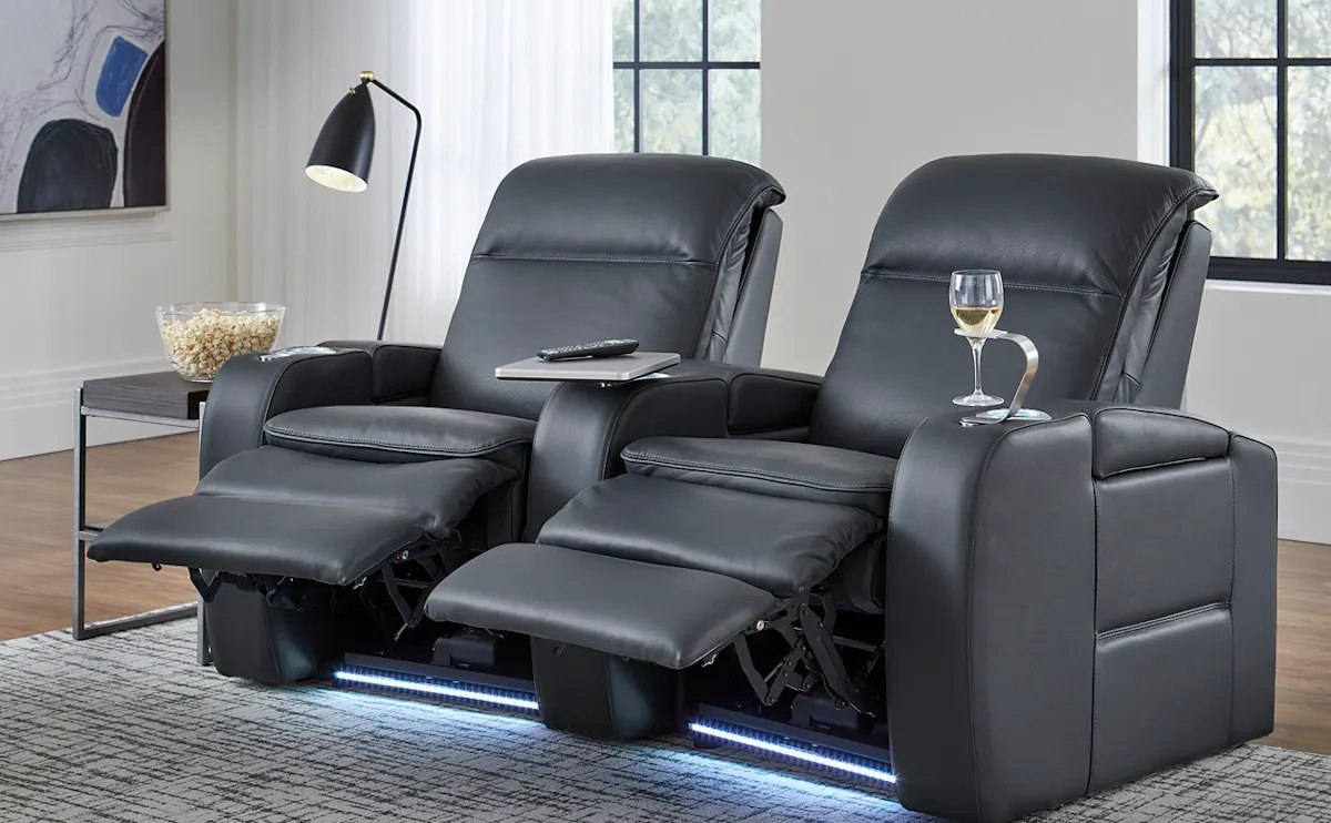 Palliser Furniture 41470 Vertex Home Theater Seating Palliser Furniture 41470 Vertex Home Theater Seating