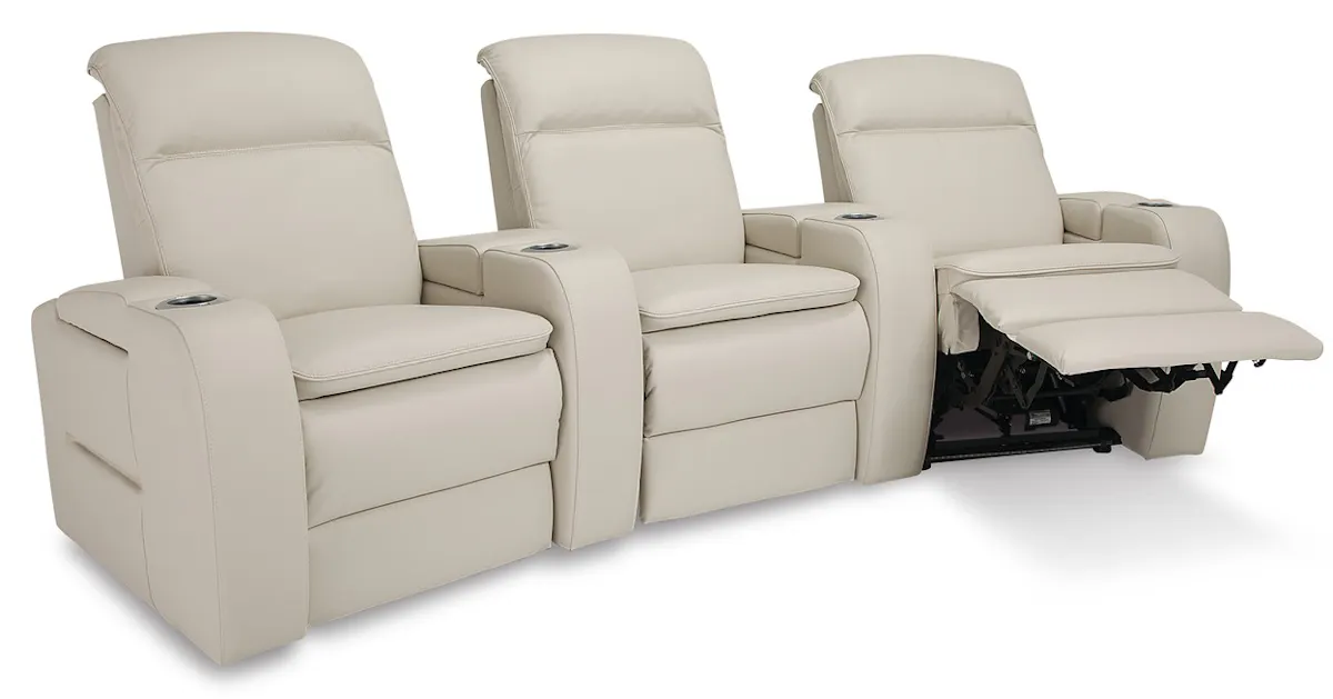 Palliser Furniture 41470 Vertex Home Theater Seating Palliser Furniture 41470 Vertex Home Theater Seating