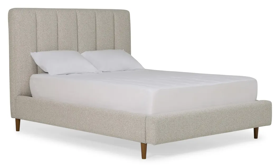Palliser Furniture 77140 Verttia Bed Palliser Furniture 77140 Verttia Bed