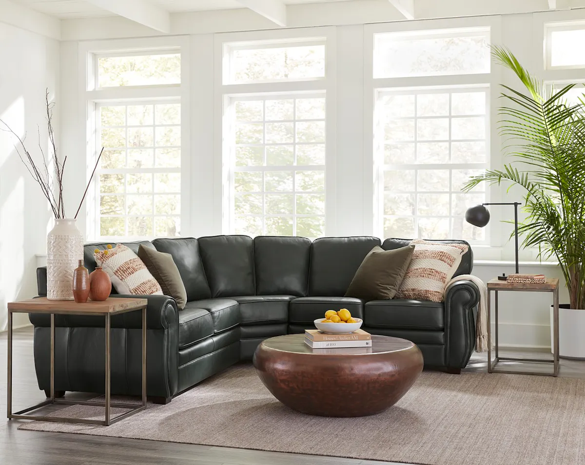 Palliser Furniture 77492 Viceroy Sectional Palliser Furniture 77492 Viceroy Sectional