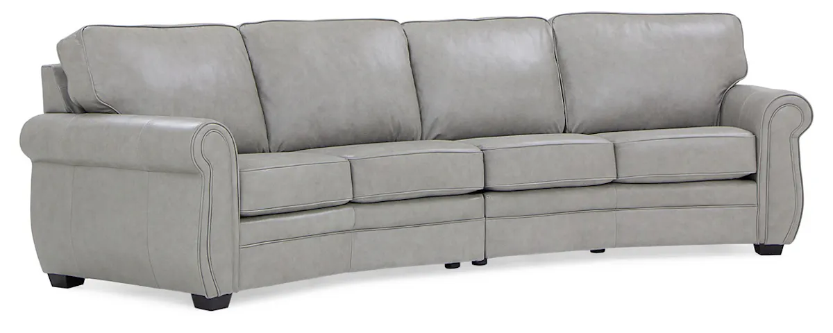 Palliser Furniture 77492 Viceroy Sectional Palliser Furniture 77492 Viceroy Sectional