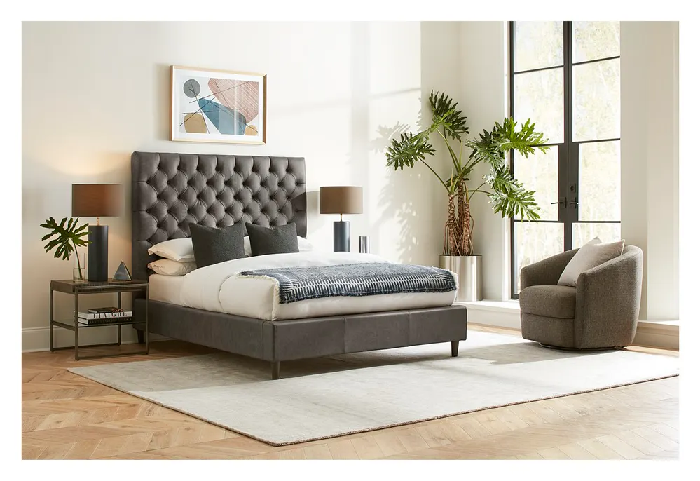 Palliser Furniture 77138 Vineyard Bed Palliser Furniture 77138 Vineyard Bed