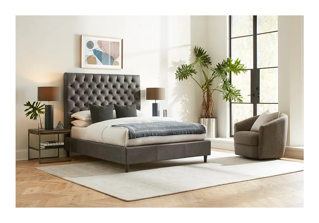 Palliser Furniture 77138 Vineyard Bed Palliser Furniture 77138 Vineyard Bed