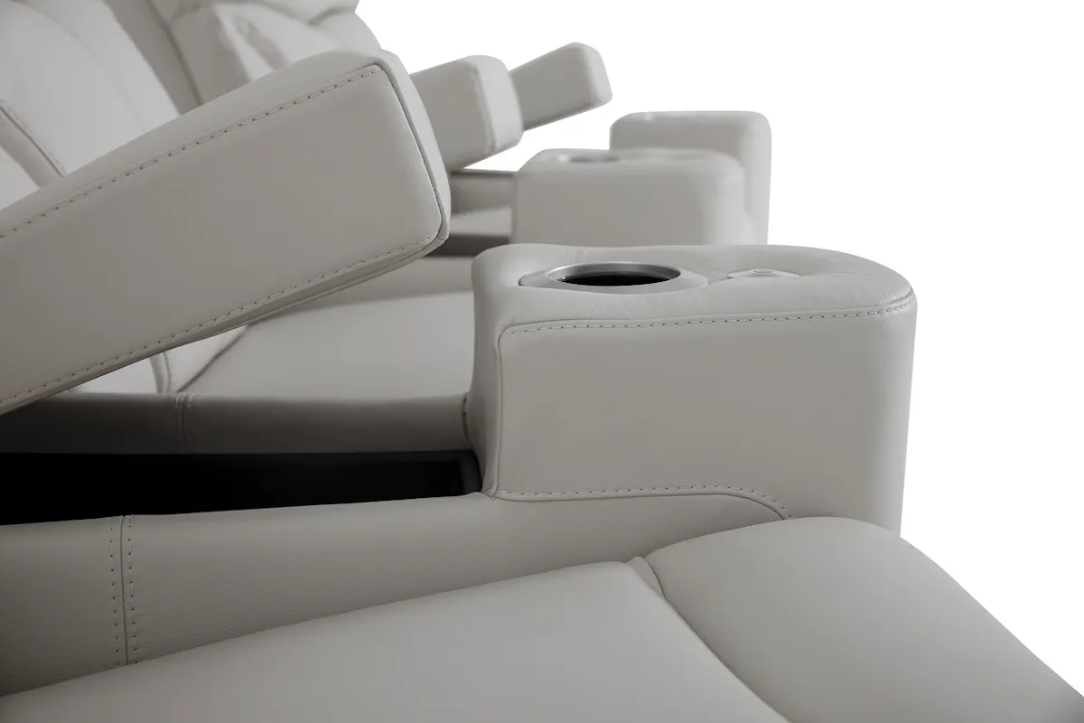 Palliser Furniture 41095 Vivid Home Theater Seating Palliser Furniture 41095 Vivid Home Theater Seating