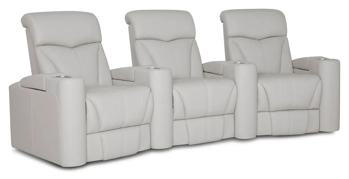 Palliser Furniture 41095 Vivid Home Theater Seating Palliser Furniture 41095 Vivid Home Theater Seating