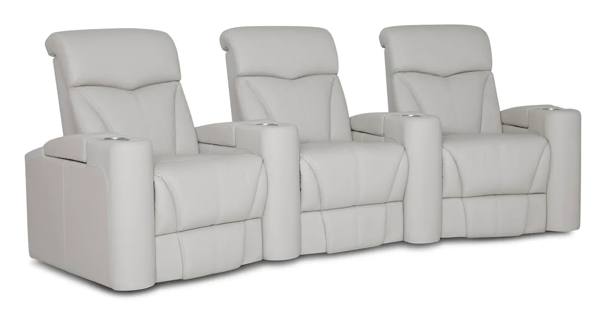 Palliser Furniture 41095 Vivid Home Theater Seating Palliser Furniture 41095 Vivid Home Theater Seating