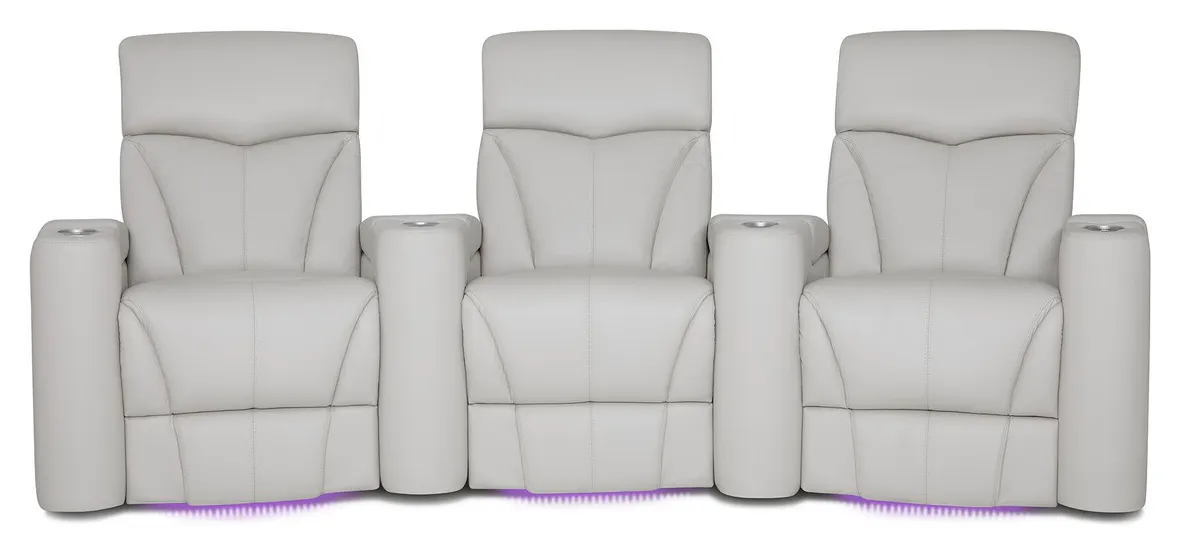 Palliser Furniture 41095 Vivid Home Theater Seating Palliser Furniture 41095 Vivid Home Theater Seating