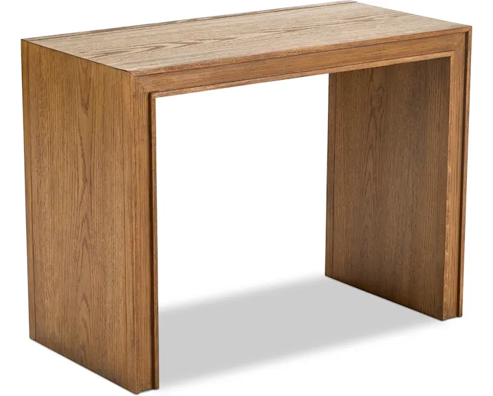 Flexsteel Furniture W1025-029 Waterfall Accent Table Flexsteel Furniture W1025-029 Waterfall Accent Table