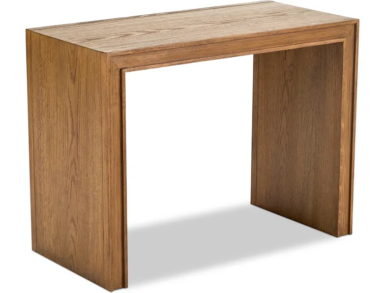 Flexsteel Furniture W1025-029 Waterfall Accent Table Flexsteel Furniture W1025-029 Waterfall Accent Table