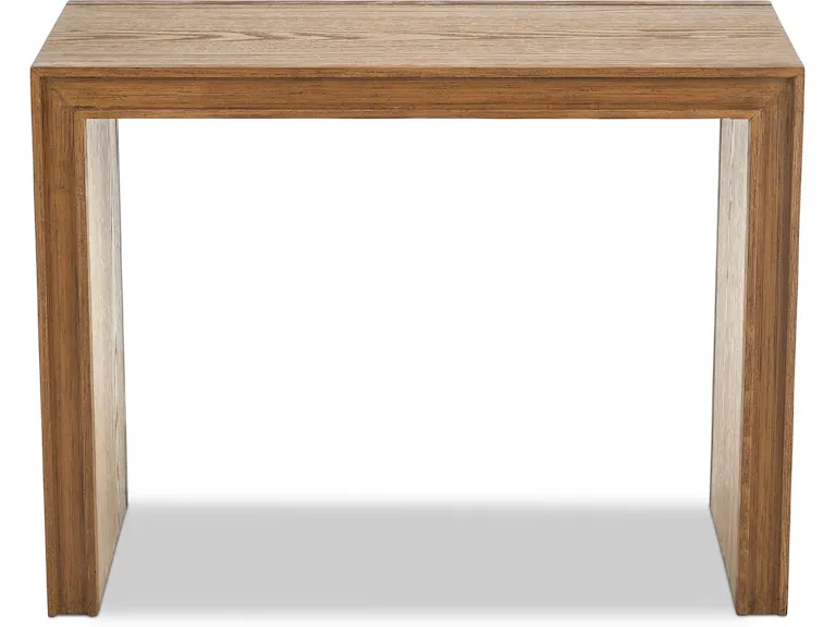 Flexsteel Furniture W1025-029 Waterfall Accent Table Flexsteel Furniture W1025-029 Waterfall Accent Table