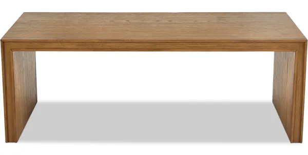 Flexsteel Furniture W1025-031 Waterfall Rectangular Coffee Table Flexsteel Furniture W1025-031 Waterfall Rectangular Coffee Table