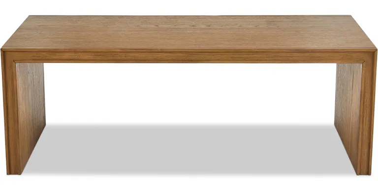 Flexsteel Furniture W1025-031 Waterfall Rectangular Coffee Table Flexsteel Furniture W1025-031 Waterfall Rectangular Coffee Table