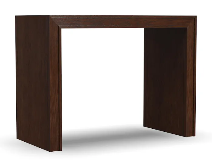 Flexsteel Furniture W1026-029 Waterfall Accent Table Flexsteel Furniture W1026-029 Waterfall Accent Table