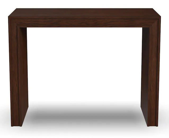 Flexsteel Furniture W1026-029 Waterfall Accent Table Flexsteel Furniture W1026-029 Waterfall Accent Table