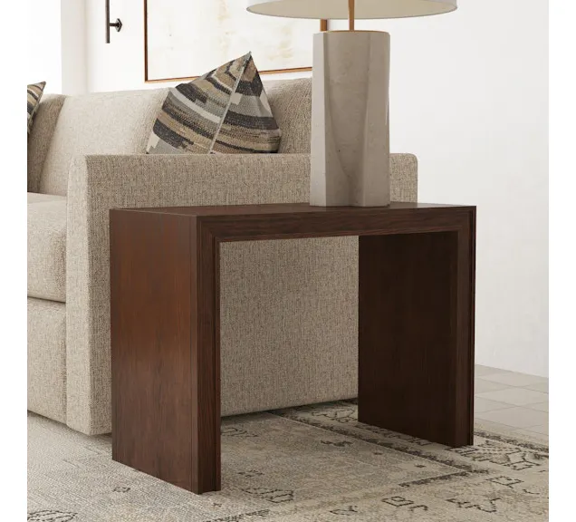 Flexsteel Furniture W1026-029 Waterfall Accent Table Flexsteel Furniture W1026-029 Waterfall Accent Table
