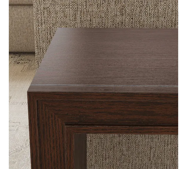 Flexsteel Furniture W1026-029 Waterfall Accent Table Flexsteel Furniture W1026-029 Waterfall Accent Table
