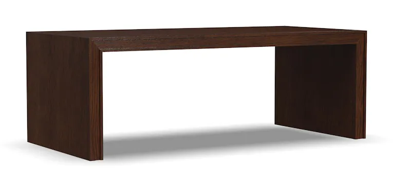 Flexsteel Furniture W1026-031 Waterfall Rectangular Coffee Table Flexsteel Furniture W1026-031 Waterfall Rectangular Coffee Table