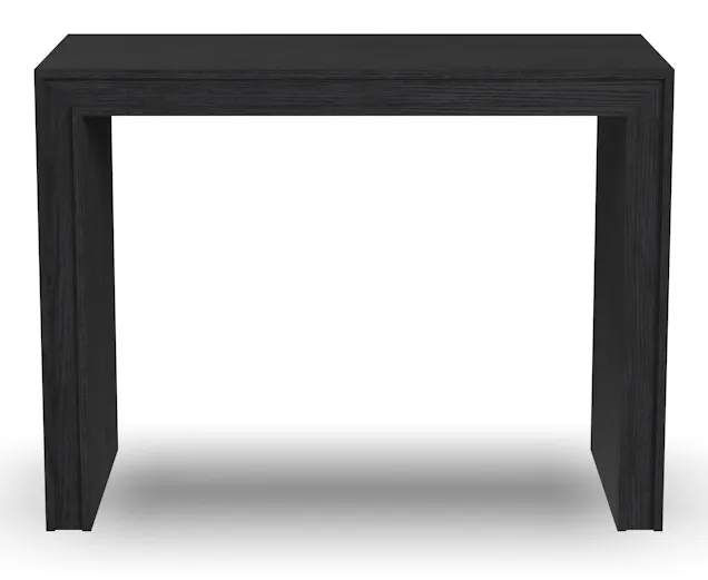 Flexsteel Furniture W1027-029 Waterfall Accent Table Flexsteel Furniture W1027-029 Waterfall Accent Table