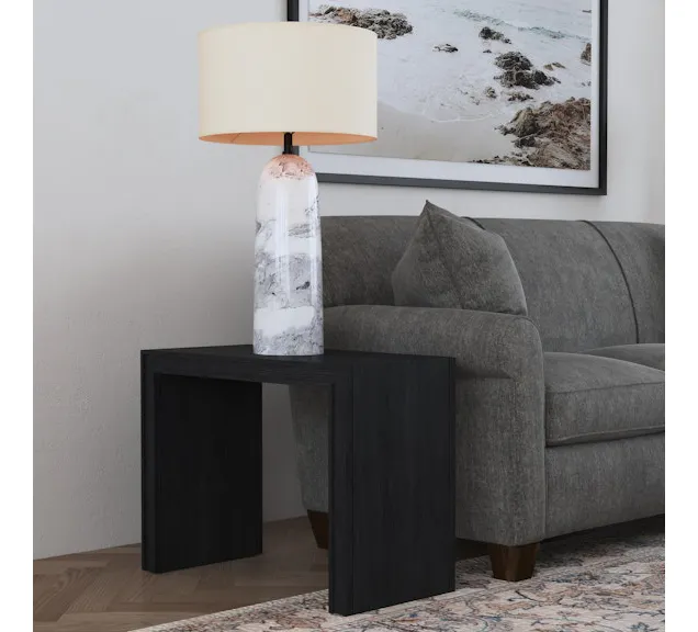Flexsteel Furniture W1027-029 Waterfall Accent Table Flexsteel Furniture W1027-029 Waterfall Accent Table