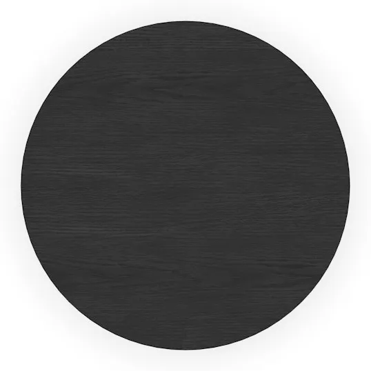 Flexsteel Furniture W1027-02 Waterfall Round End Table Flexsteel Furniture W1027-02 Waterfall Round End Table