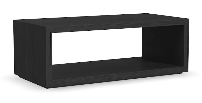 Flexsteel Furniture W1027-0311 Waterfall Rectangular Coffee Table with Casters Flexsteel Furniture W1027-0311 Waterfall Rectangular Coffee Table with Casters