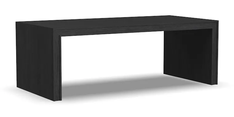 Flexsteel Furniture W1027-031 Waterfall Rectangular Coffee Table Flexsteel Furniture W1027-031 Waterfall Rectangular Coffee Table