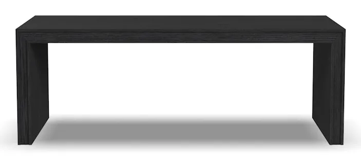 Flexsteel Furniture W1027-031 Waterfall Rectangular Coffee Table Flexsteel Furniture W1027-031 Waterfall Rectangular Coffee Table