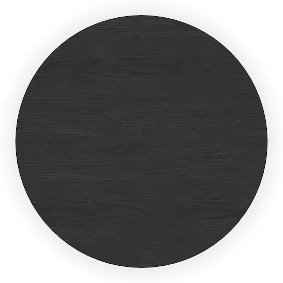 Flexsteel Furniture W1027-034 Waterfall Round Coffee Table Flexsteel Furniture W1027-034 Waterfall Round Coffee Table