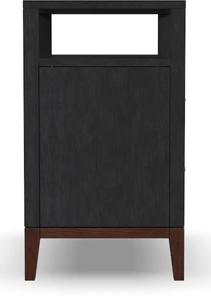 Flexsteel Furniture W1027-863 Waterfall Nightstand Flexsteel Furniture W1027-863 Waterfall Nightstand