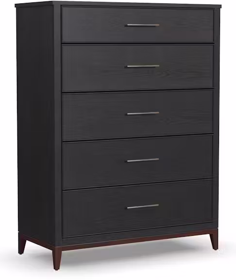 Flexsteel Furniture W1027-872 Waterfall Drawer Chest Flexsteel Furniture W1027-872 Waterfall Drawer Chest