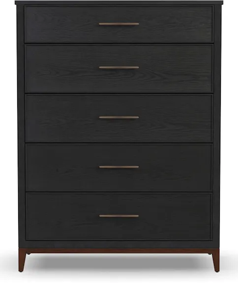 Flexsteel Furniture W1027-872 Waterfall Drawer Chest Flexsteel Furniture W1027-872 Waterfall Drawer Chest