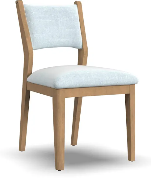 Flexsteel Furniture W1062-840 Normandy Upholstered Dining Chair Flexsteel Furniture W1062-840 Normandy Upholstered Dining Chair