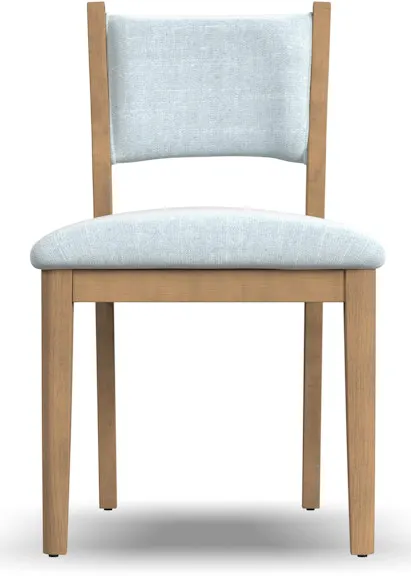 Flexsteel Furniture W1062-840 Normandy Upholstered Dining Chair Flexsteel Furniture W1062-840 Normandy Upholstered Dining Chair